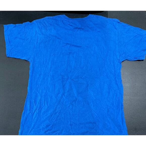 Vintage Tees - NBA 2015 MVP Stephen Curry "Baby Face Assassin" Graphic Tee*SZ L - Picture 3 of 4